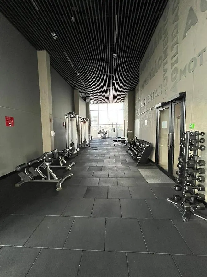 Loft De Luxo Com Varanda E Entrada Ao St Marche Jardins Apartamento São Paulo 0*,