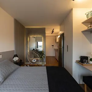 Apartamento Stela Marina, São Paulo